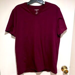 (Bundle of 3) Goodfellow Assorted Men's Shirts - M